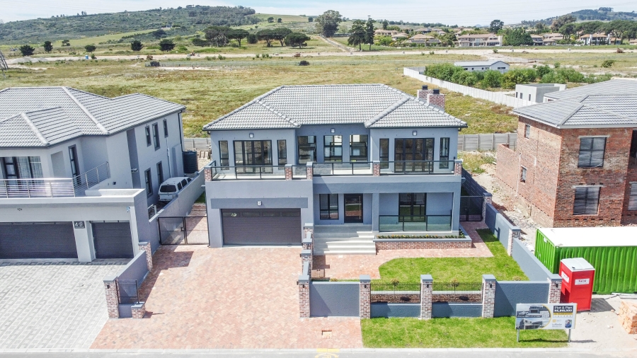4 Bedroom Property for Sale in Haasendal Western Cape